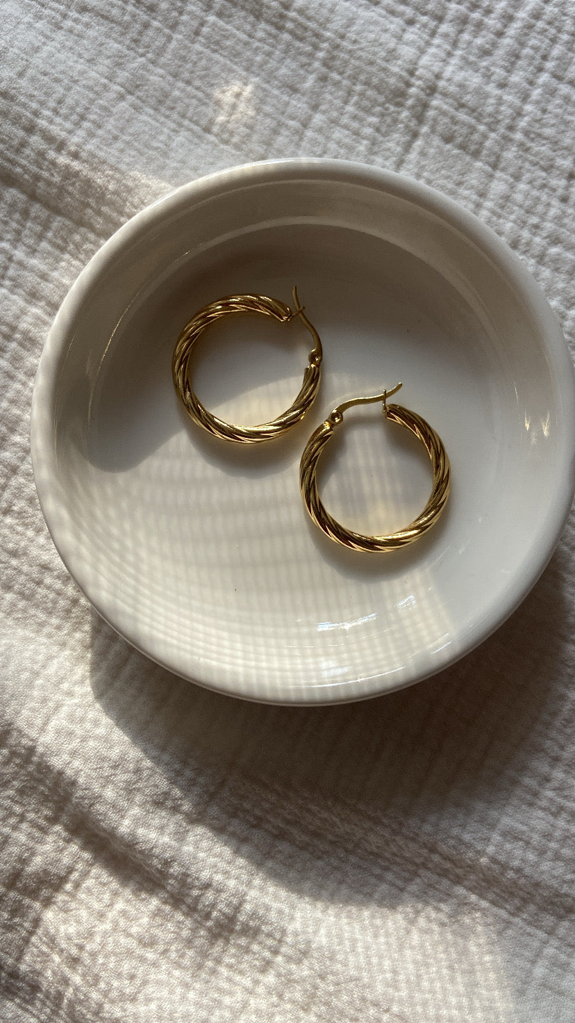 Everyday Essential Earrings