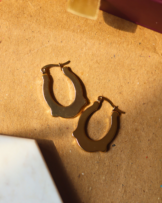 Essential Gleam Earrings