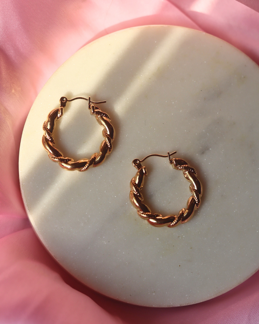 Set of 5 Everyday Earrings