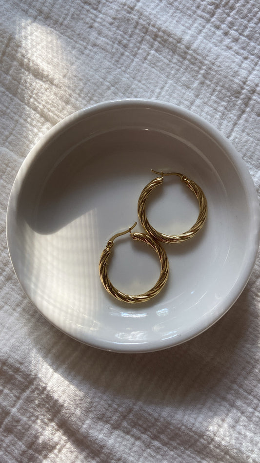 Everyday Essential Earrings