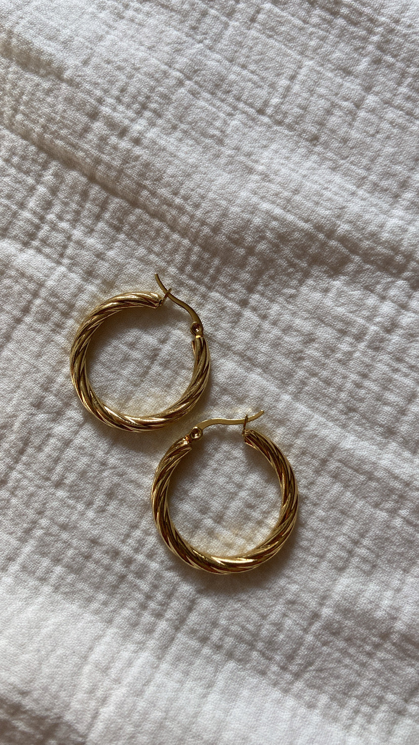 Everyday Essential Earrings