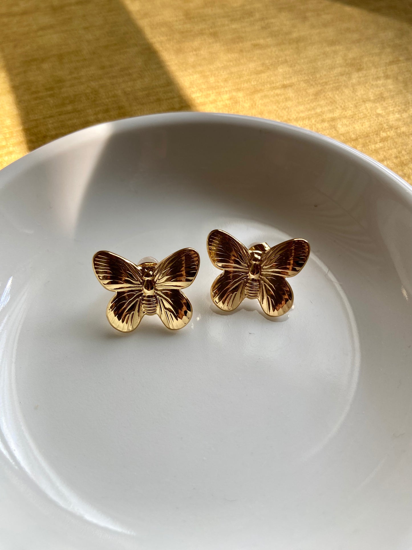 Set of 5 Everyday Earrings