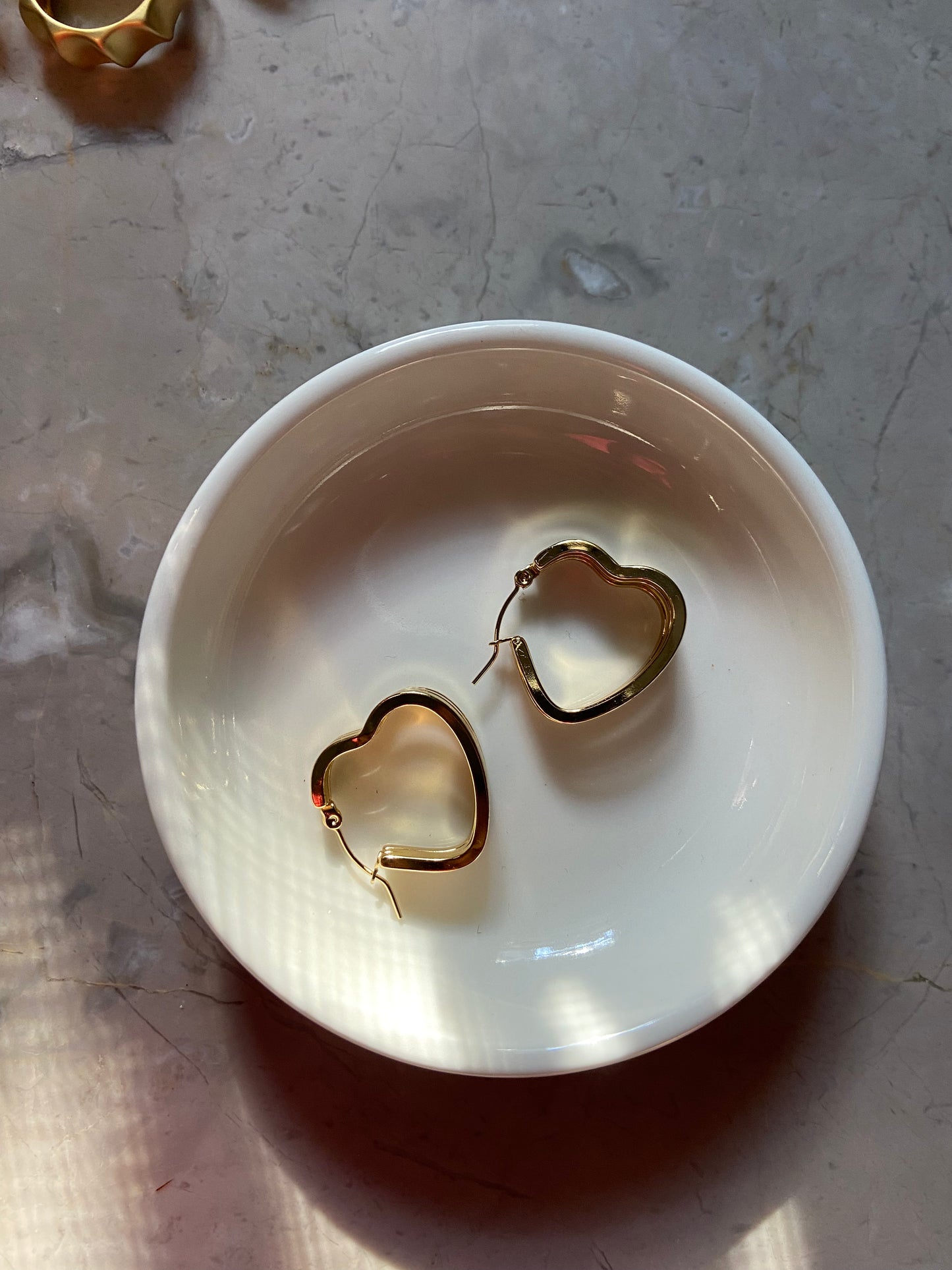 SweetHeart Earrings