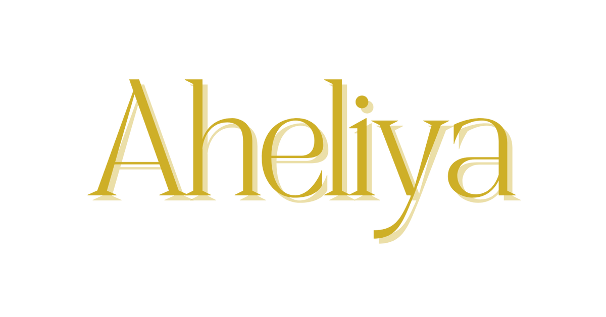Aheliya