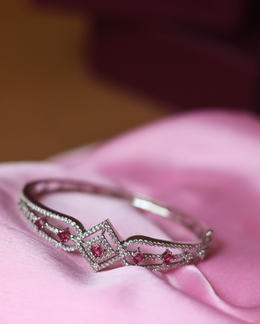 Rosy Dream Bracelet