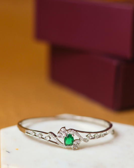 Delicate Stone Bracelet