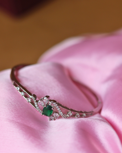 Delicate Stone Bracelet