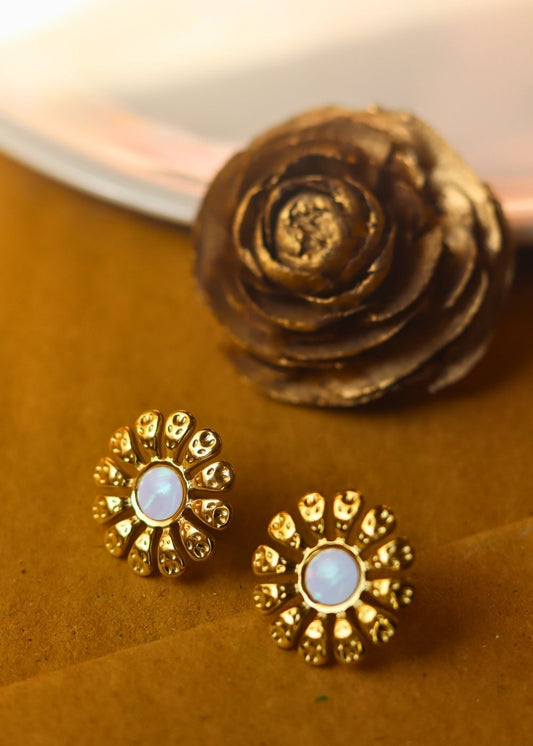 Hypoallergic Brightday Earrings