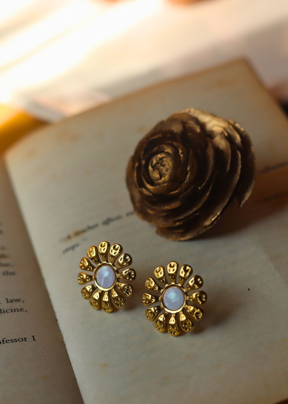 waterproof Brightday Earrings 