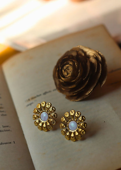 waterproof Brightday Earrings 