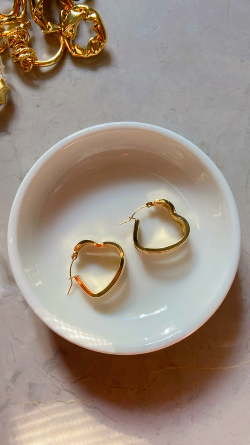 SweetHeart Earrings