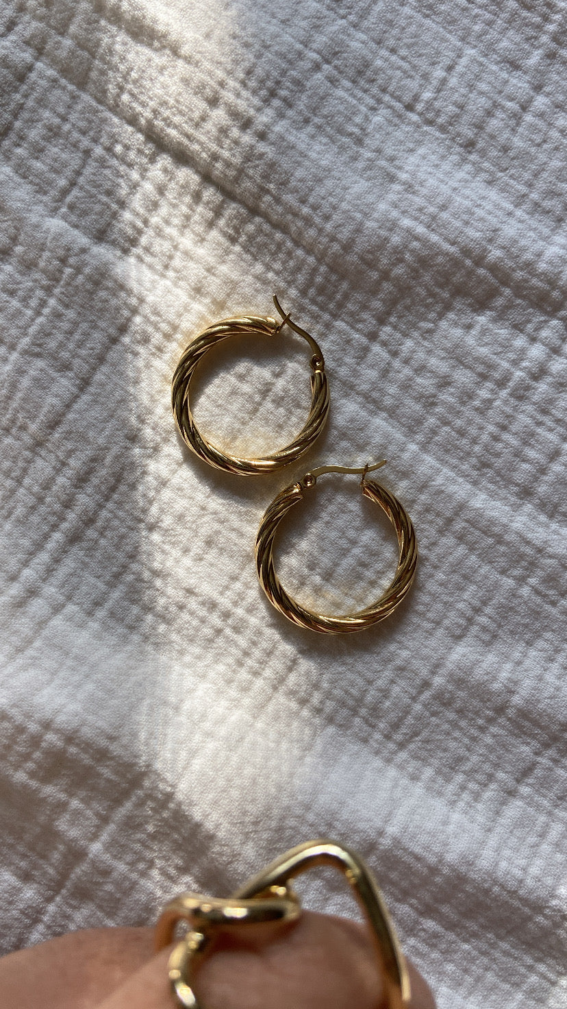 Everyday Essential Earrings